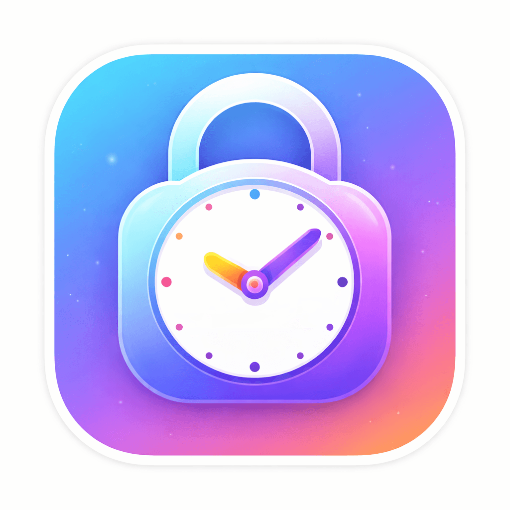 Go Out ScreenTime app icon